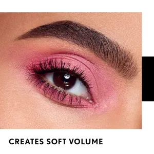 COVERGIRL Full Lash Bloom by Lashblast Waterproof Mascara Black Brown .44 fl oz (13.1 ml) (Packaging may vary) (Pack of 2)