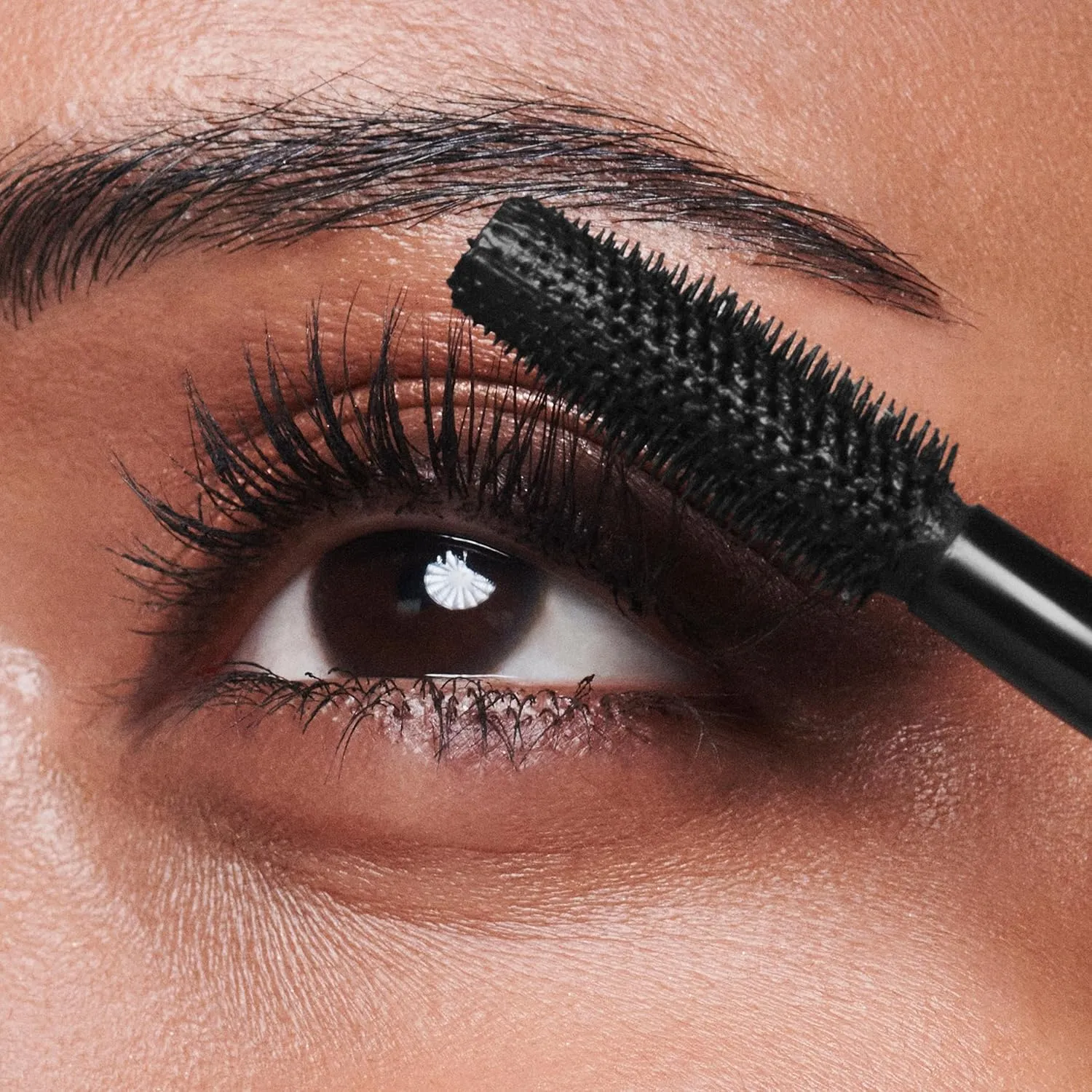 Covergirl Lash Blast Volume Mascara, Volumizing Mascara, Black Brown, 2 Count