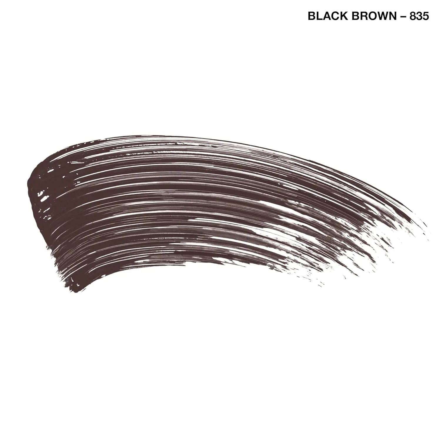 COVERGIRL Peacock Flare Waterproof Mascara, Black/Brown, 0.3 Ounce (packaging may vary)