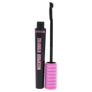 COVERGIRL Total Tease Full   Long   Refined Waterproof Mascara, Very Black, .21 oz (6.5 ml) (Packaging may vary)
