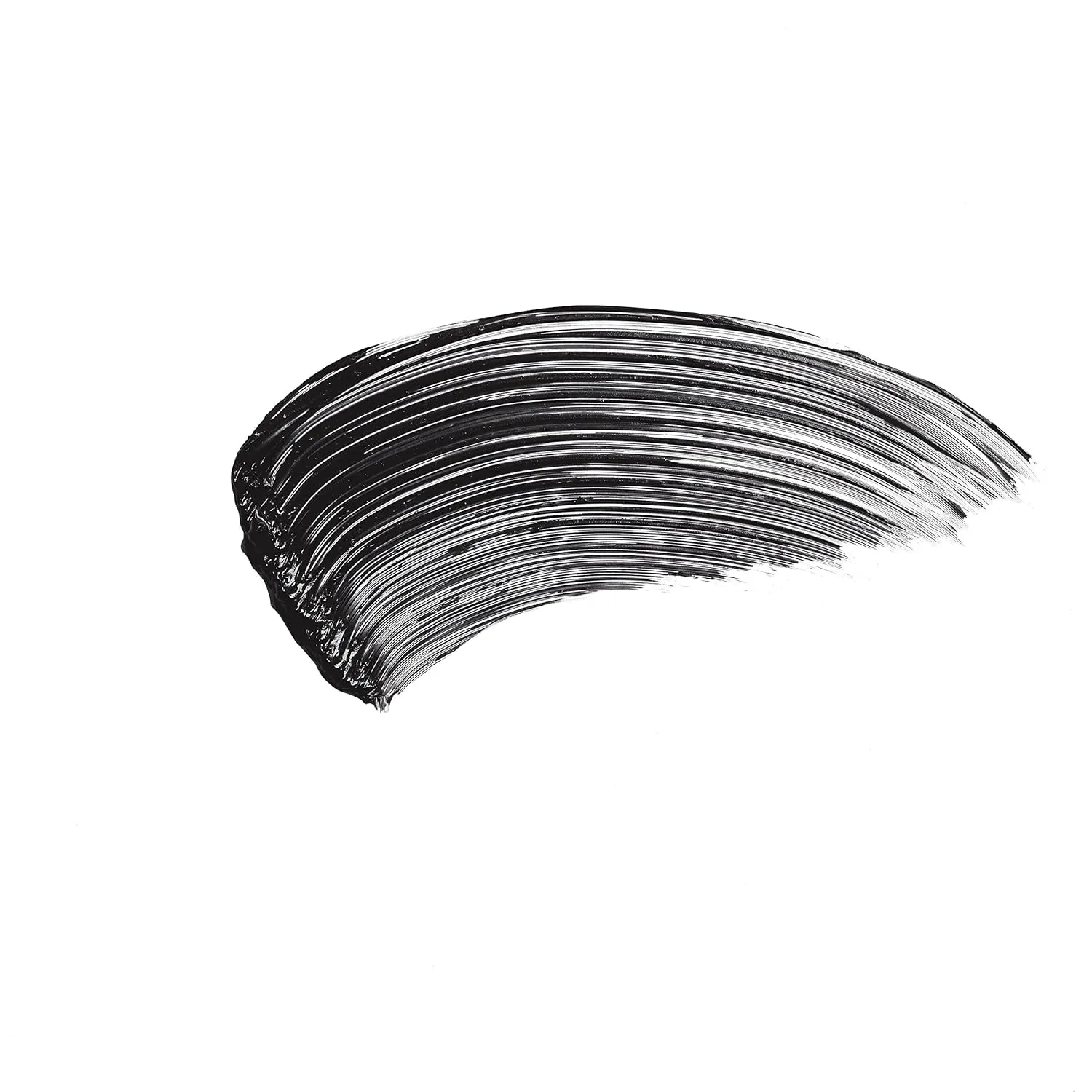 COVERGIRL Total Tease Full   Long   Refined Waterproof Mascara, Very Black, .21 oz (6.5 ml) (Packaging may vary)