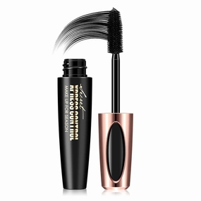 Curling  Waterproof Fibre Mascara