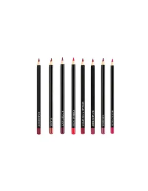 Danyel Roseberry Lip Liner Cosmetics