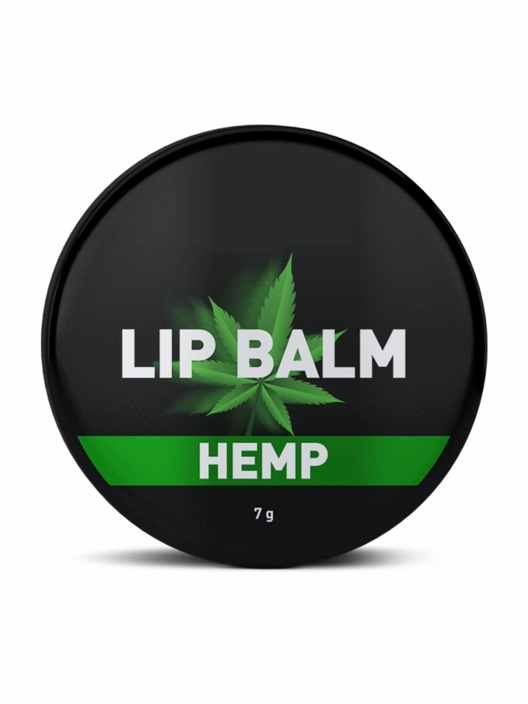 DBE Hemp Non Tinted Lip Balm for Men, 7g,For Soft Kissable Lips, Lip Mask For Dry, Cracked and Chapped Lips, Repair & Protection with Hemp Seeds.