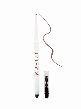 Definer Brow Pencil Trio (Brown)