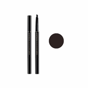 Delicate Defining Eyebrow (02 Black Brown)