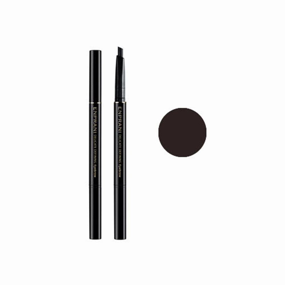 Delicate Defining Eyebrow (02 Black Brown)