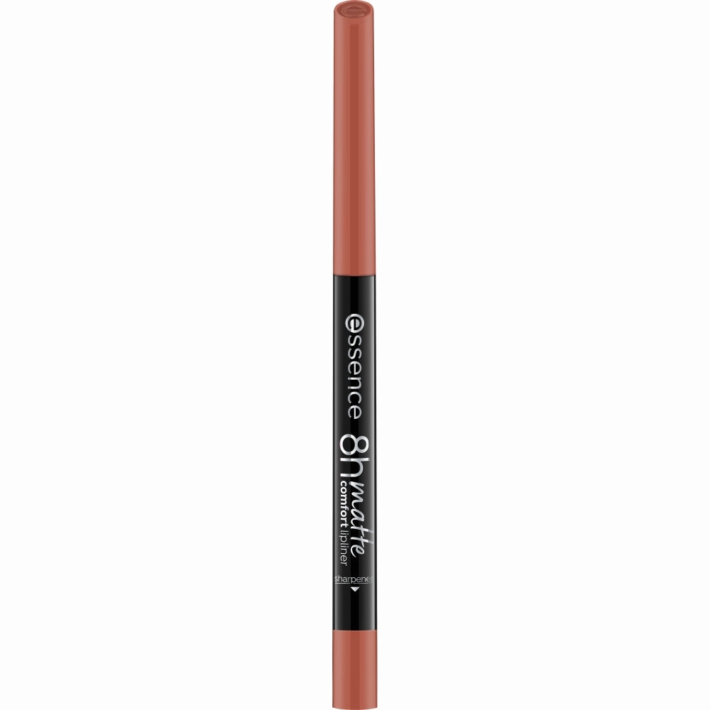 Essence 8h Matte Comfort Lipliner