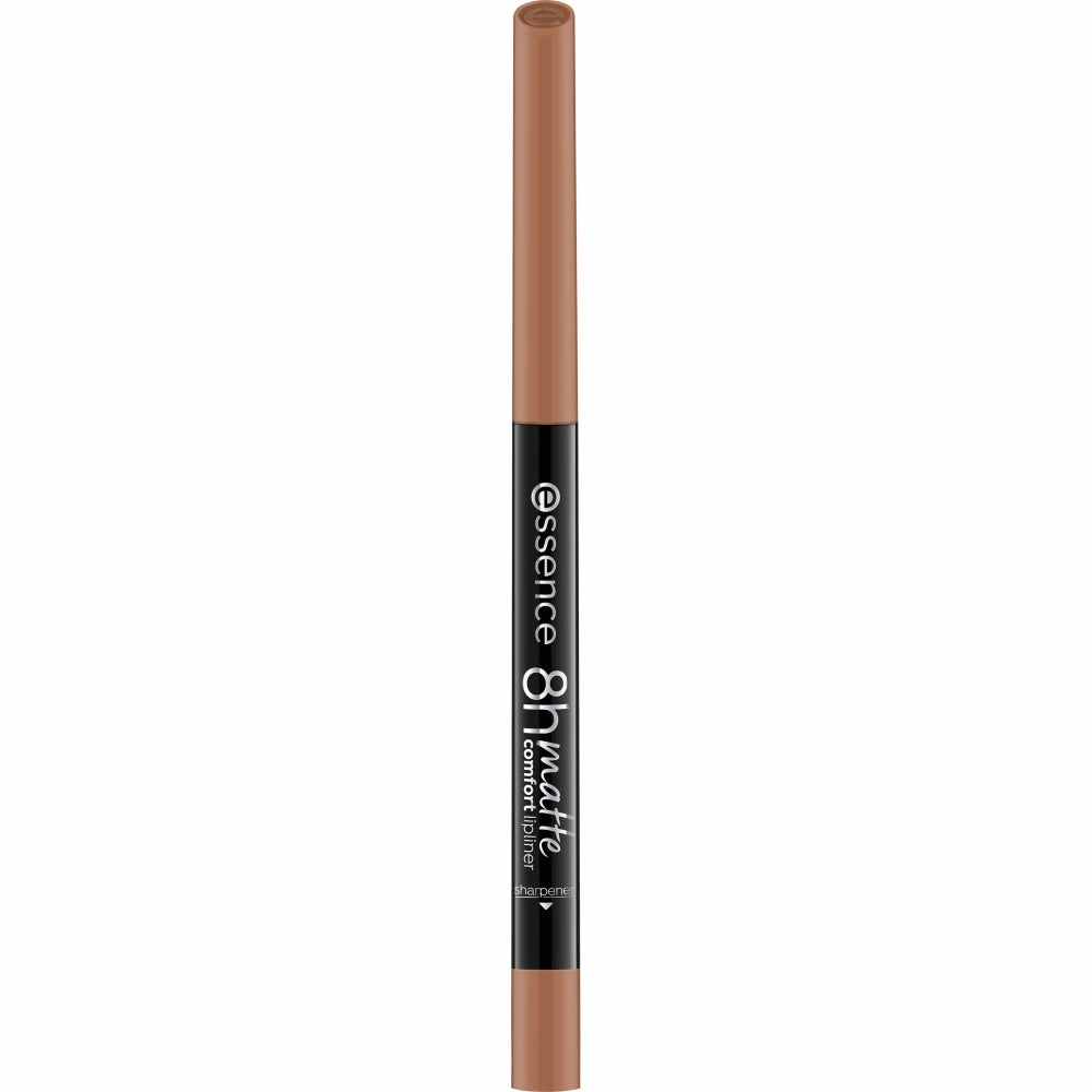 Essence 8h Matte Comfort Lipliner
