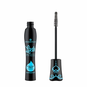 Essence Lash Princess False Lash Effect Waterproof Mascara Black