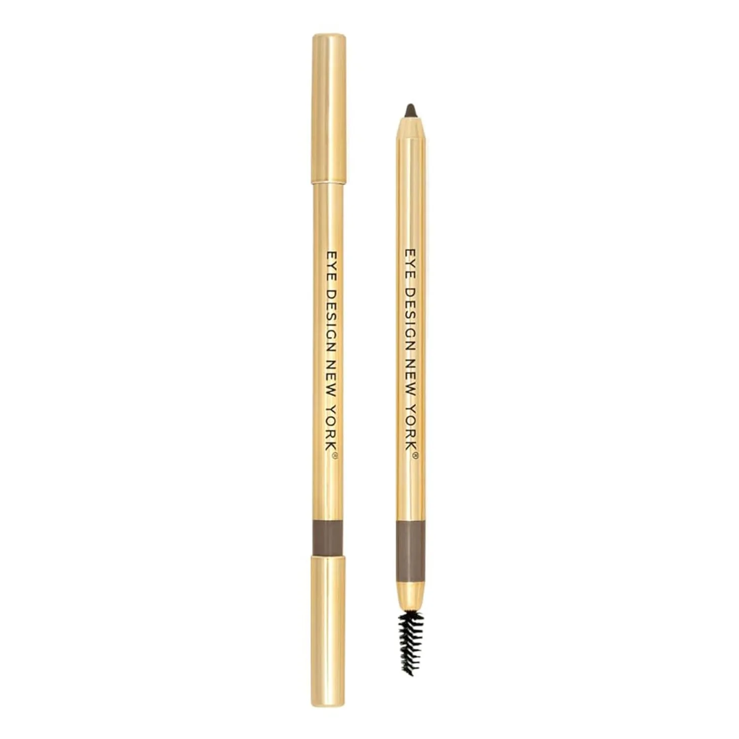 Eyebrow Pencil - Premium Eyebrow Definer Pencil - Dark Brown