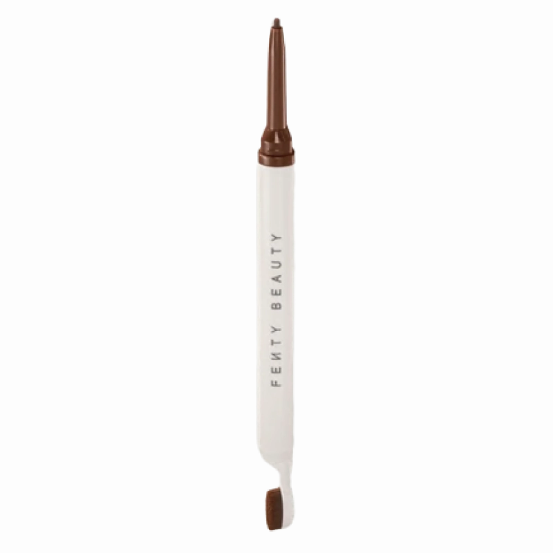 Fenty Beauty Brow MVP Ultra Fine Brow Pencil & Styler - Dark Auburn