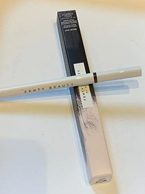 Fenty Beauty by Rihanna Brow MVP Ultra Fine Brow Pencil & Styler Dark Brown