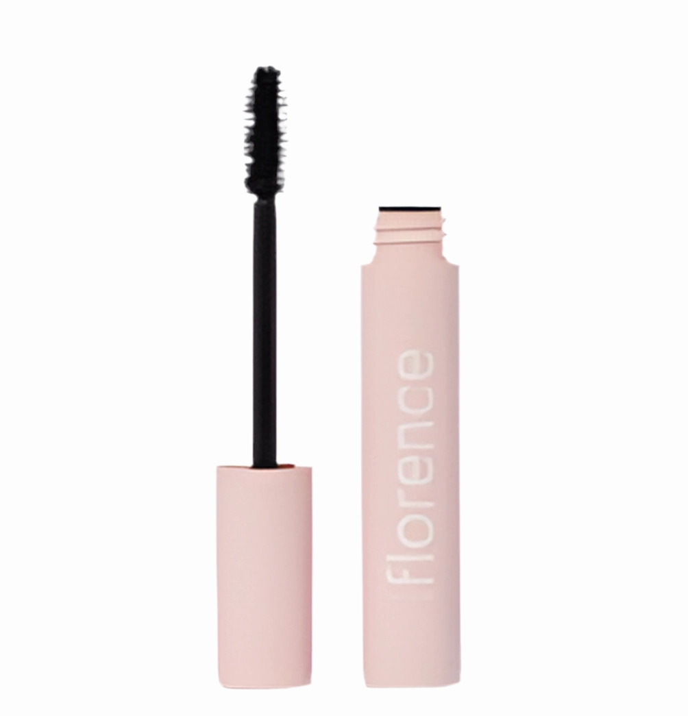 Florence | Up A Notch Volumizing Mascara Trial Size