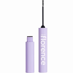 Florence by Mills Tint n' Tame Brow Gel (Brown)