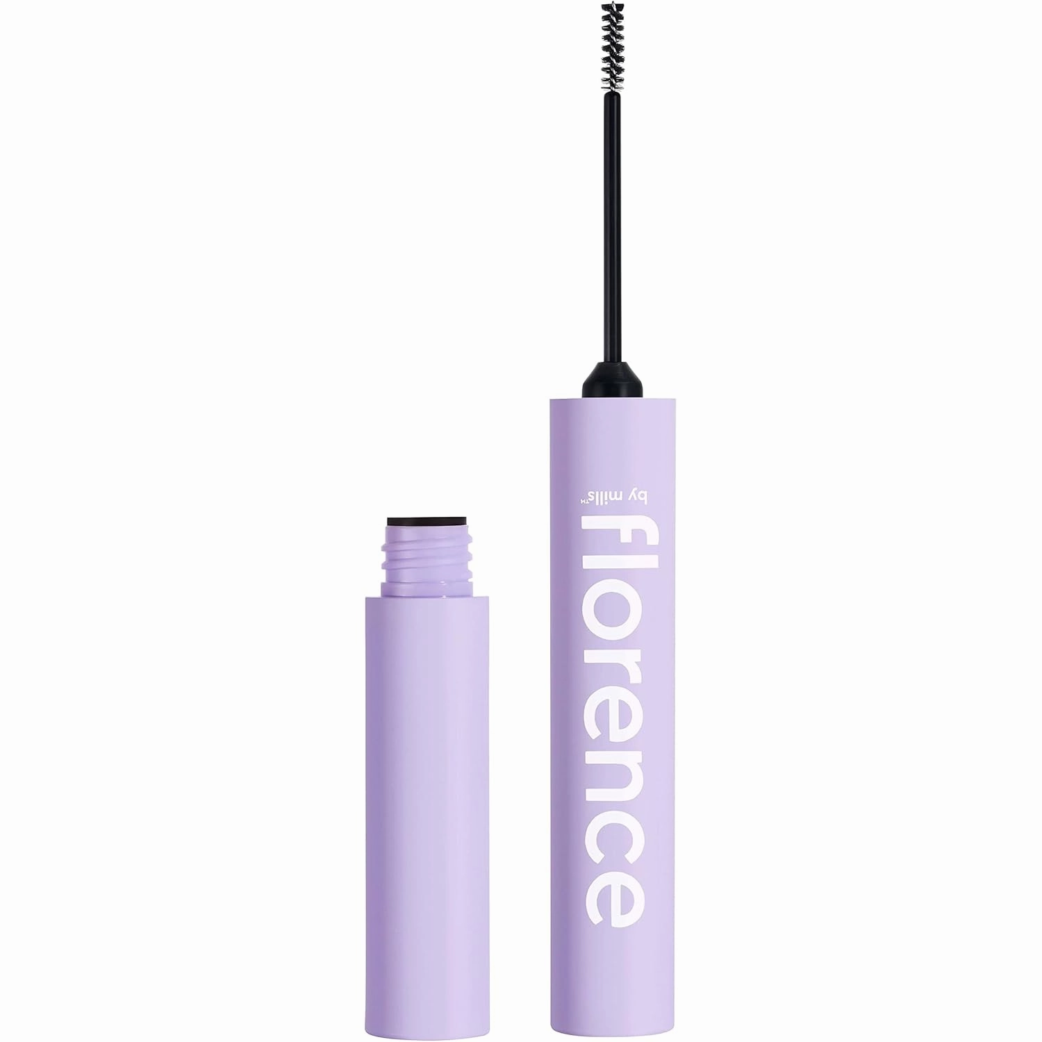 Florence by Mills Tint n' Tame Brow Gel (Brown)