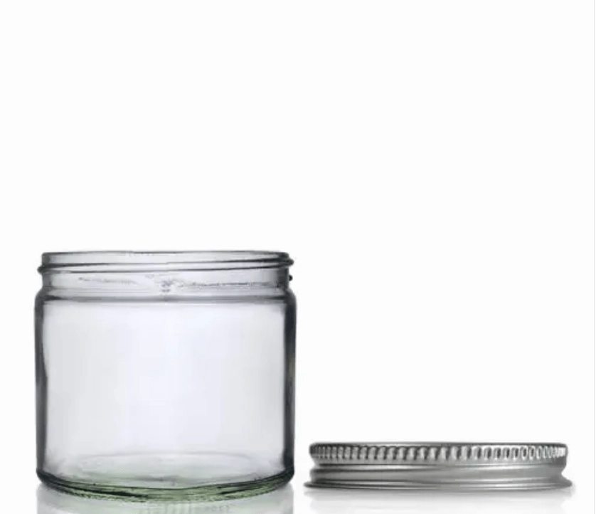 Frosty Winter Lip Balm - Glossy Edition - 15ml x20