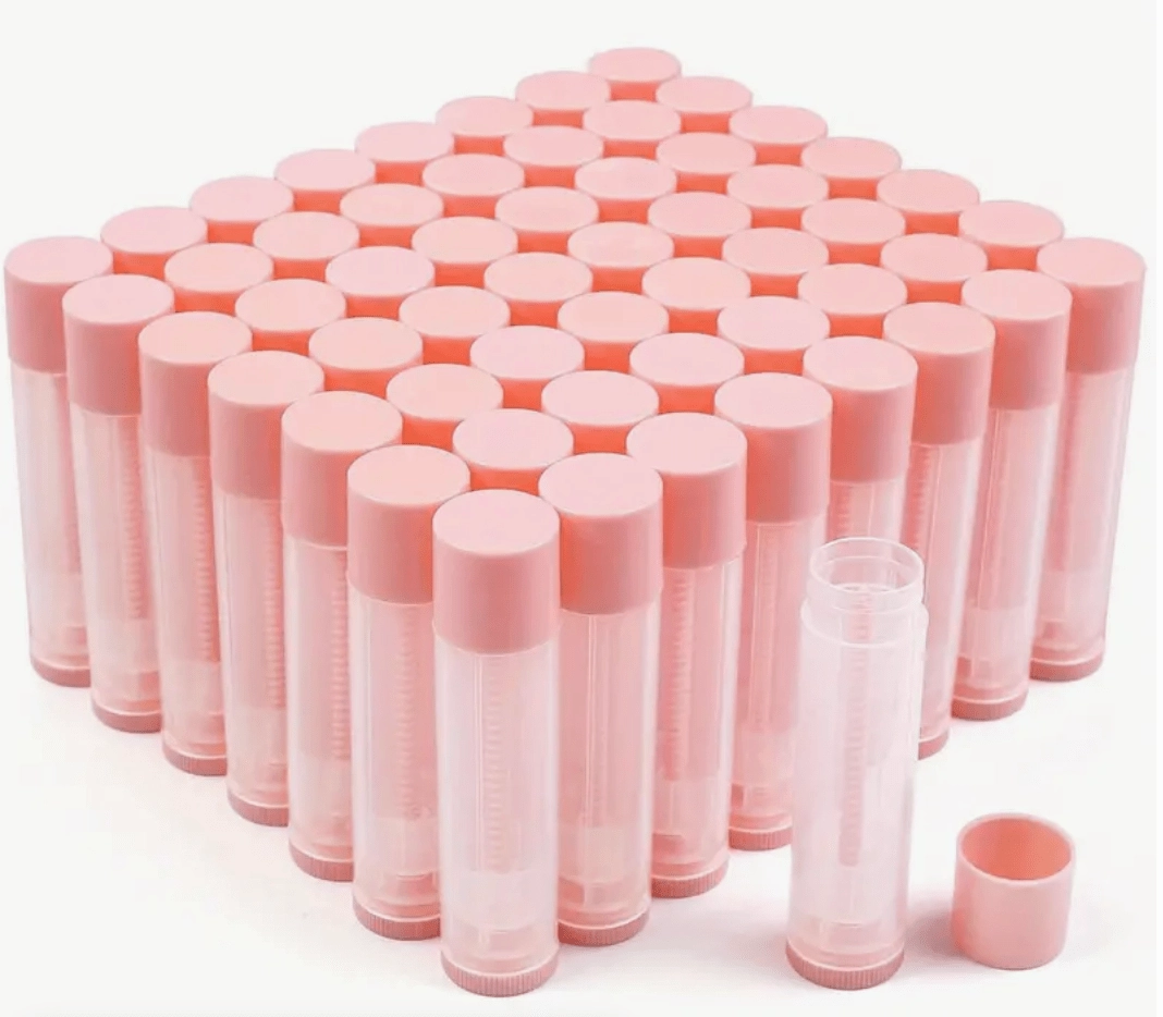 Frosty Winter Lip Balm - Glossy Edition - 15ml x20