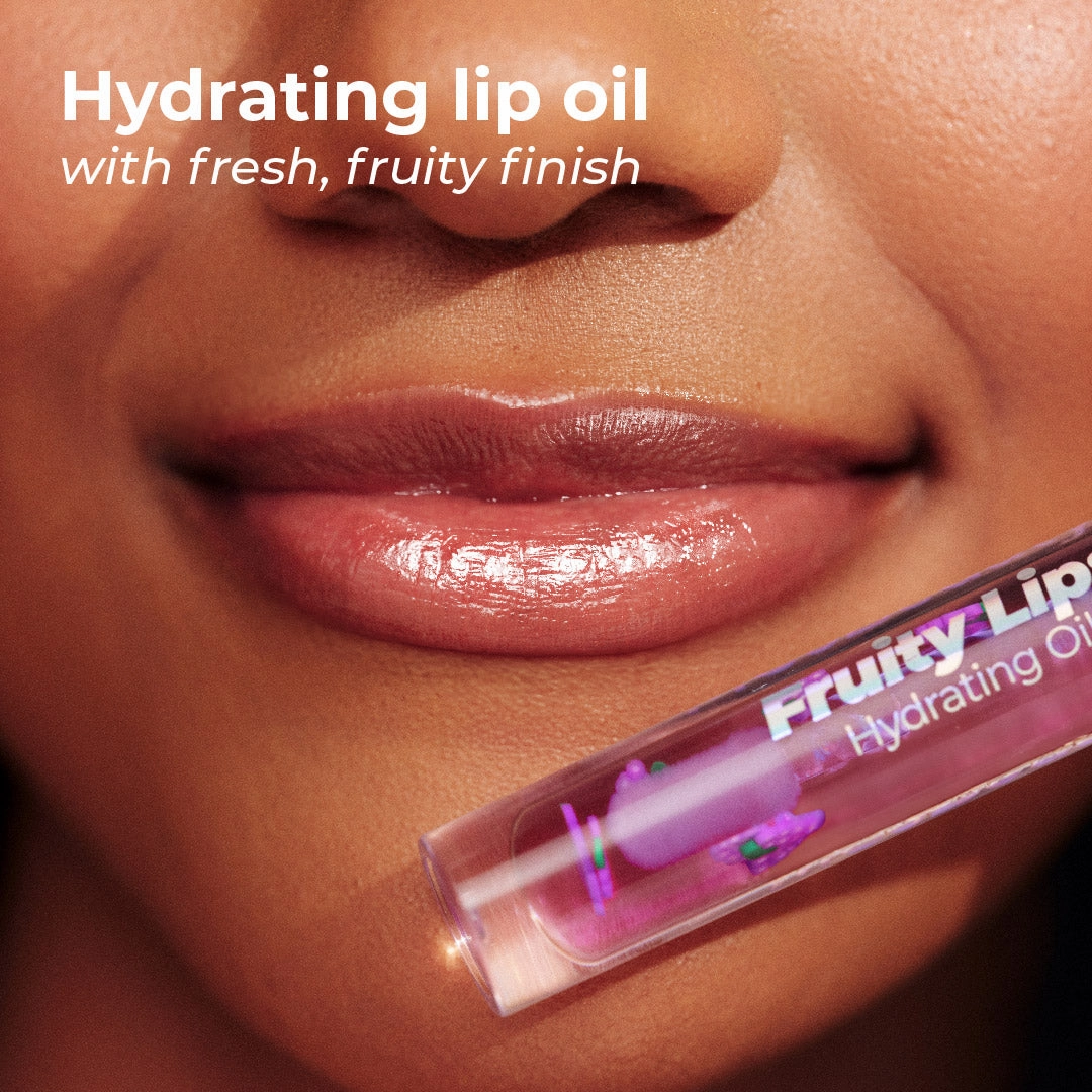 Fruity Lips Hydrating Oil