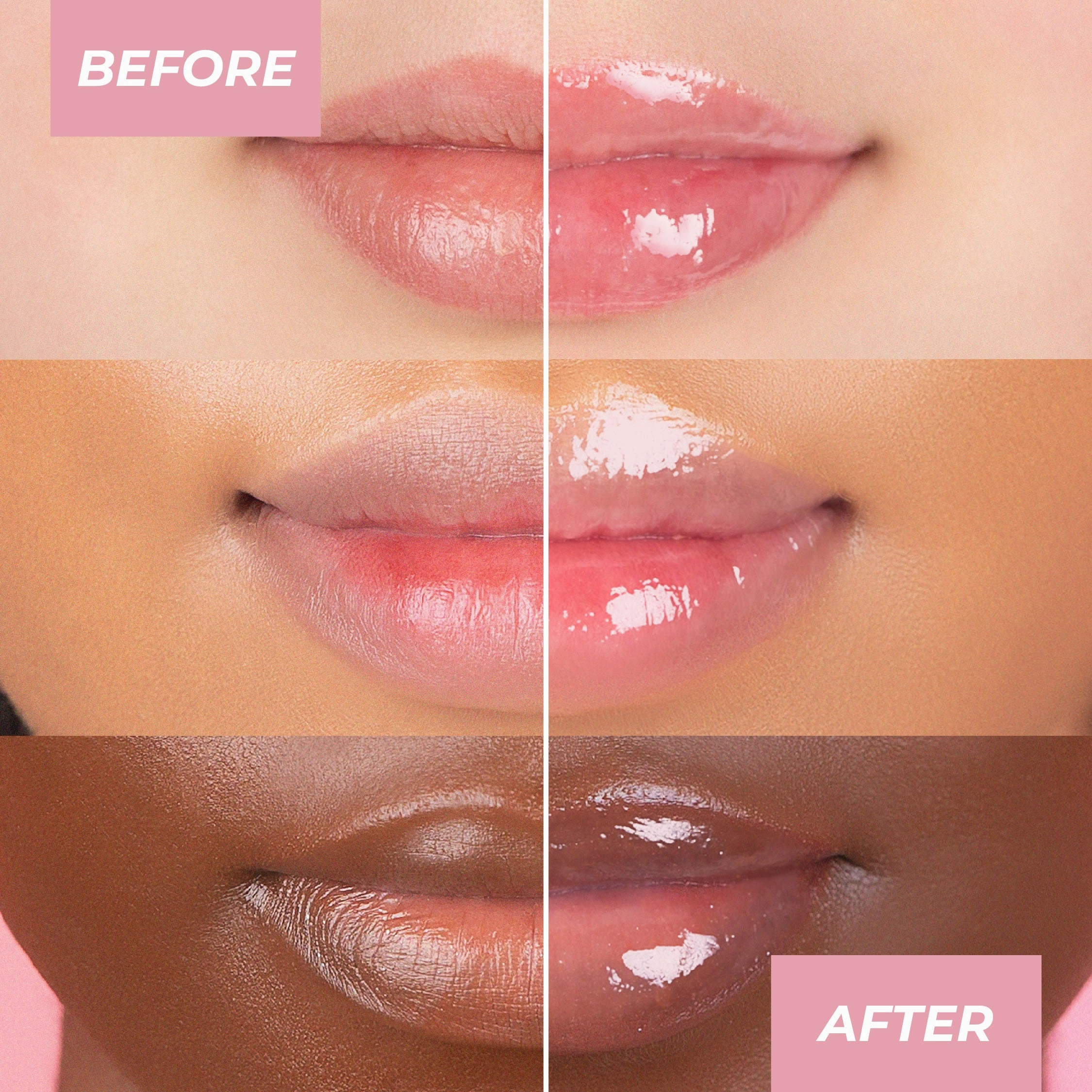 Fruity Lips Hydrating Oil