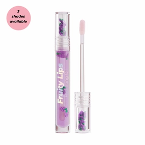 Fruity Lips Hydrating Oil