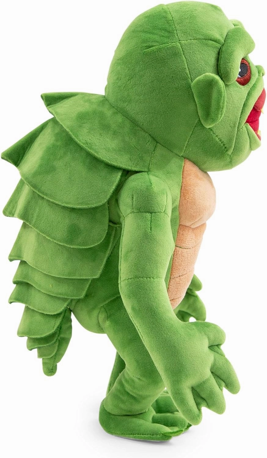 Ghoulies II Movie Fish Ghoulie 14-Inch Collector Plush Toy | Large Soft Stuffed Animal for Cuddling