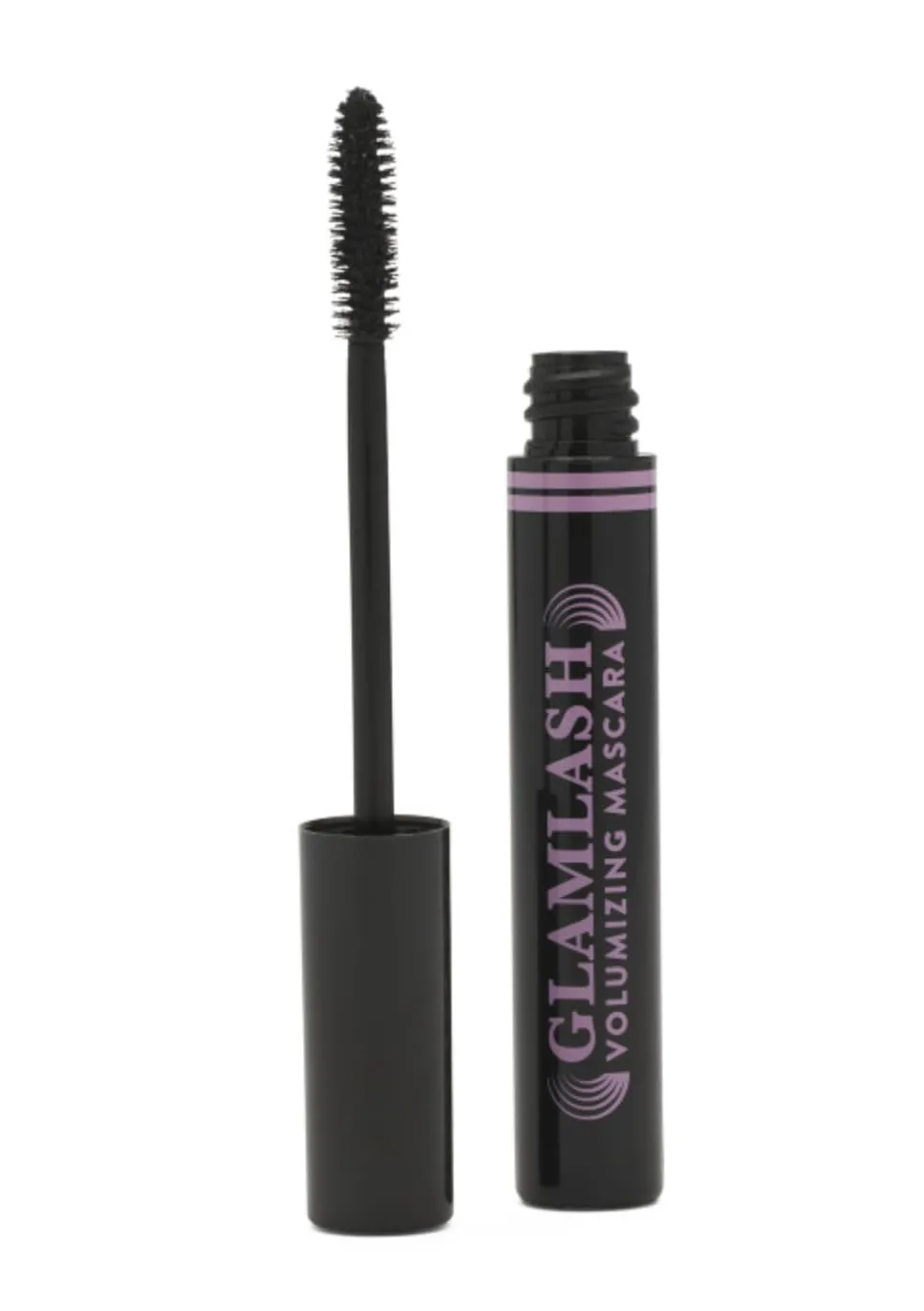 Glam Lash Volumizing Mascara, Black .32 fl oz
