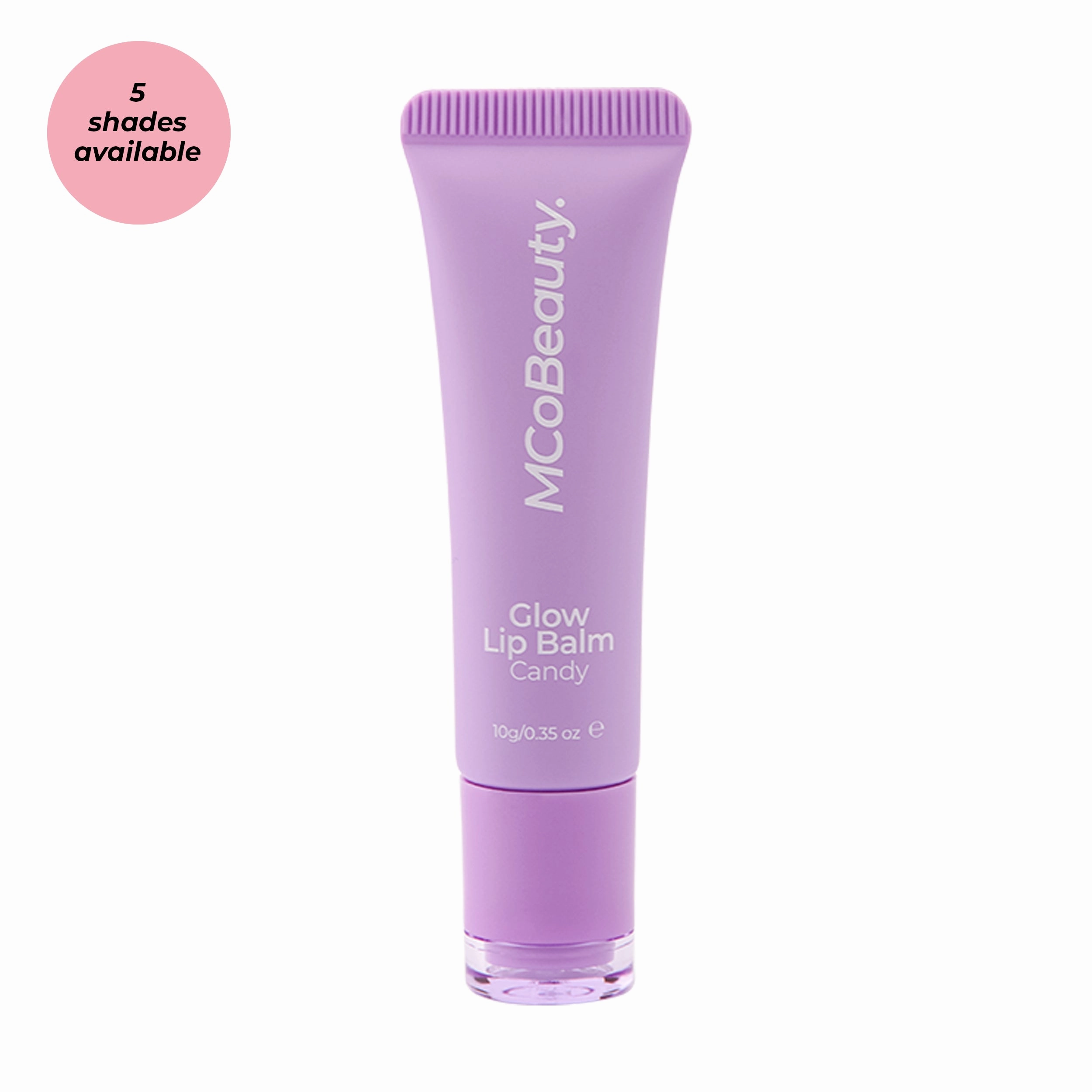 Glow Lip Balm