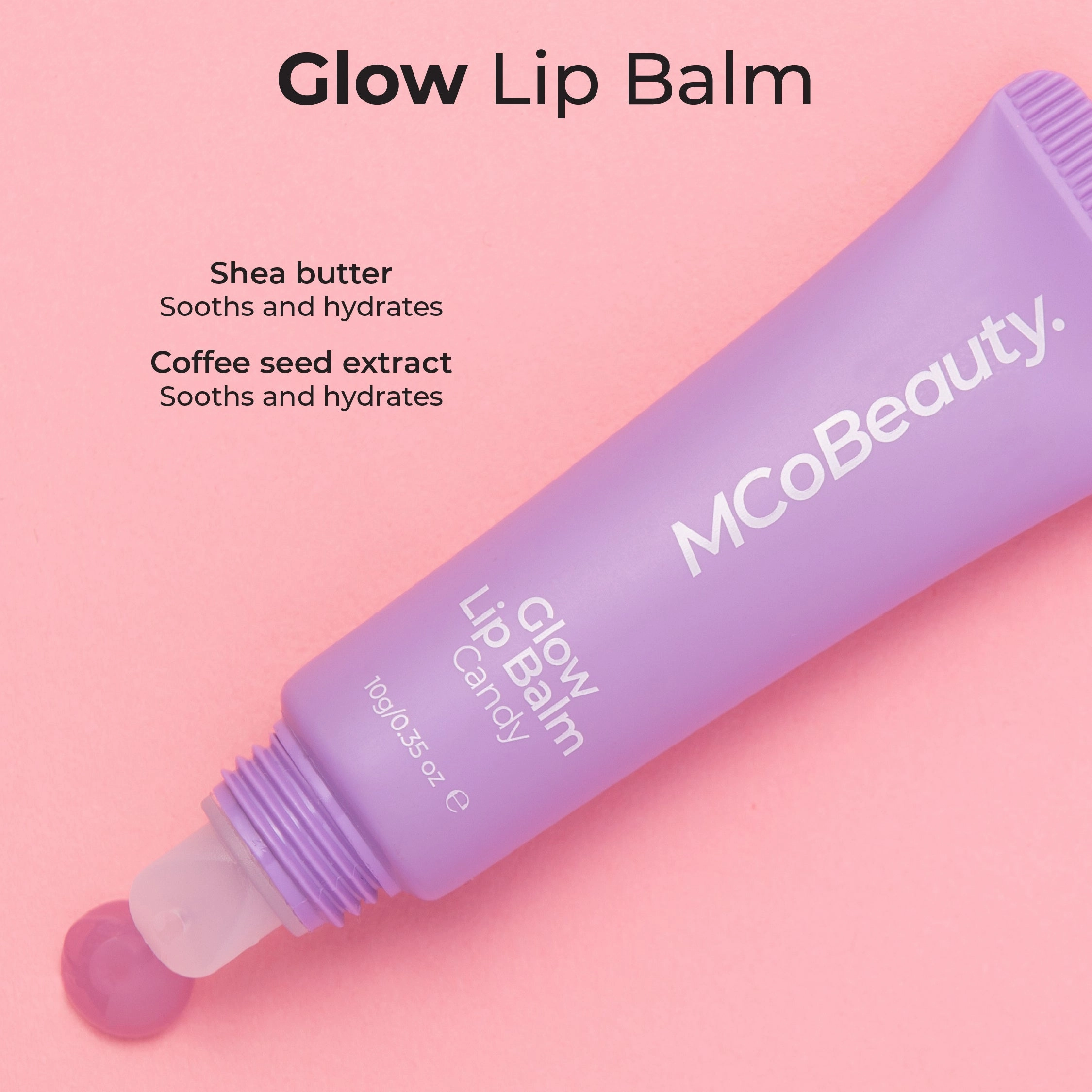Glow Lip Balm