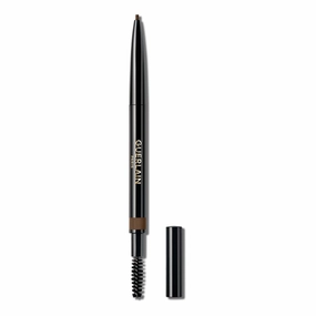 Guerlain G Eyebrow Pencil - Dark Brown