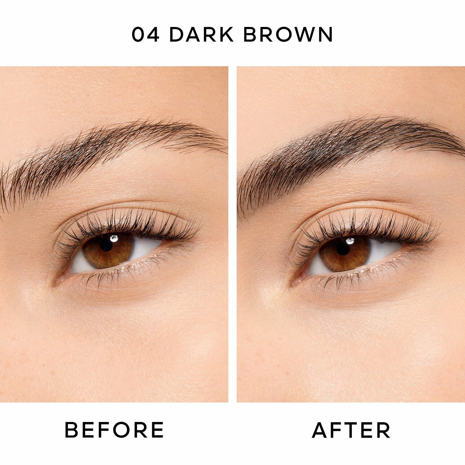 Guerlain G Eyebrow Pencil - Dark Brown