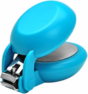 HARAC Special Needs Nail Clippers for Arthritic Hands, Senior and Kids, Adapted