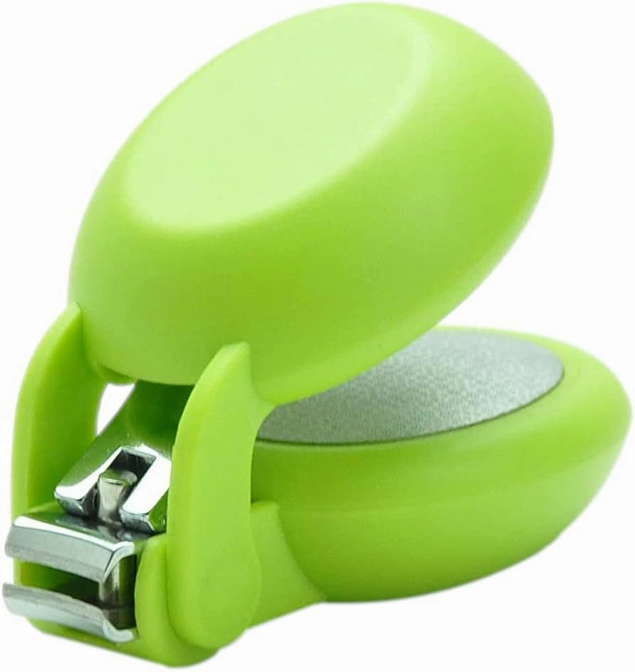 HARAC Special Needs Nail Clippers for Arthritic Hands, Senior and Kids, Adapted