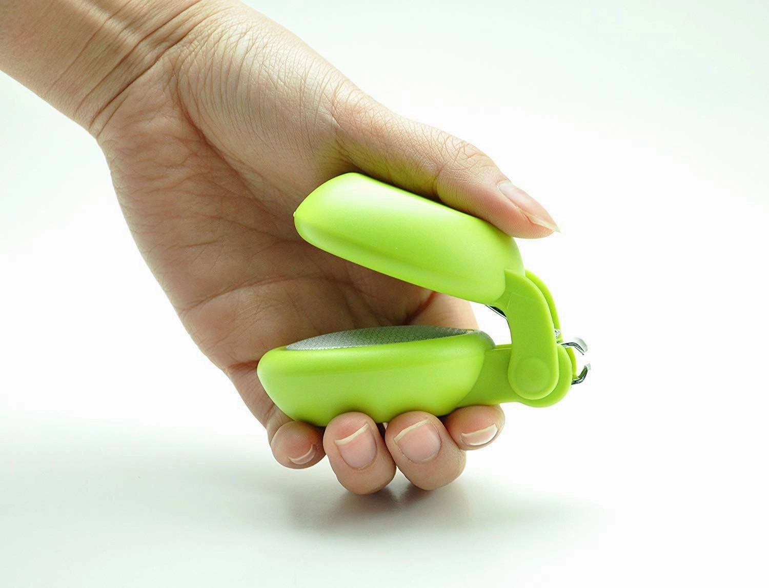 HARAC Special Needs Nail Clippers for Arthritic Hands, Senior and Kids, Adapted