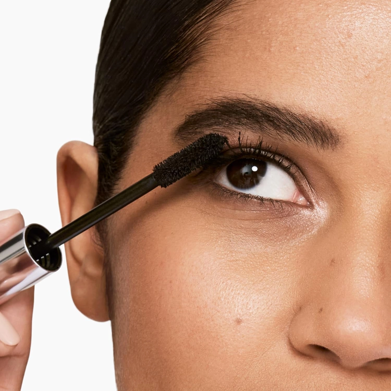 High Impact Mascara | Lengthening, Volumizing   Safe for Sensitive Eyes