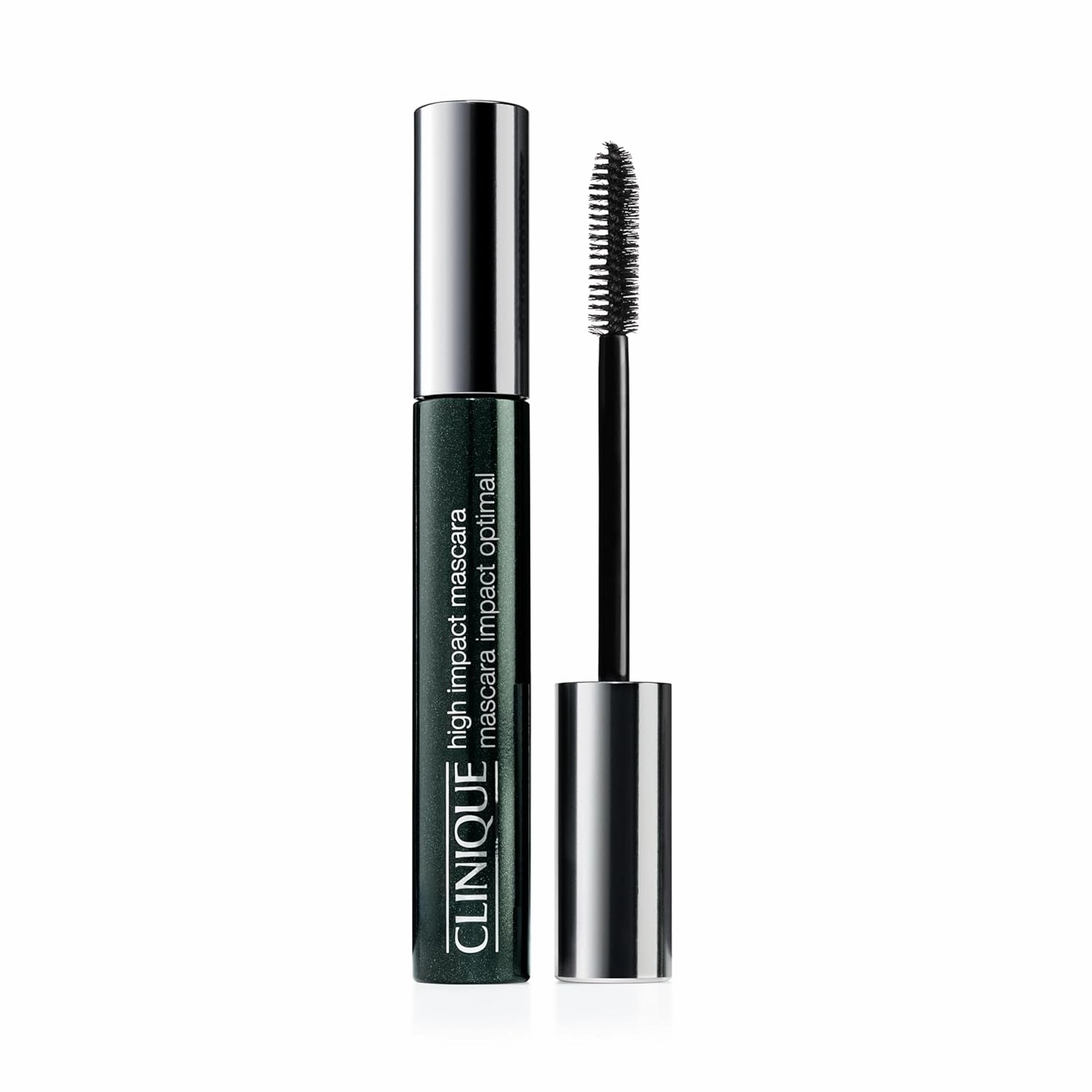 High Impact Mascara | Lengthening, Volumizing   Safe for Sensitive Eyes
