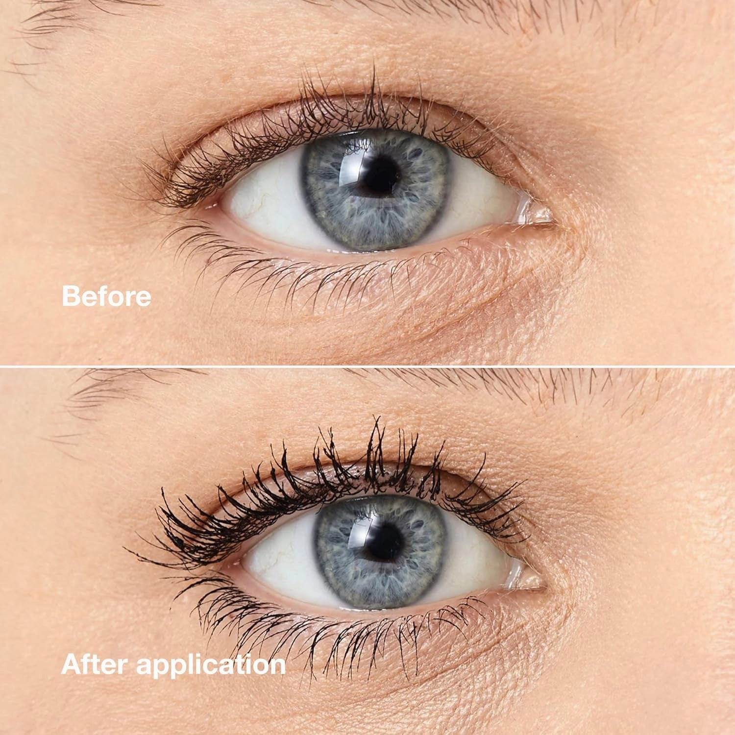 High Impact Mascara | Lengthening, Volumizing   Safe for Sensitive Eyes
