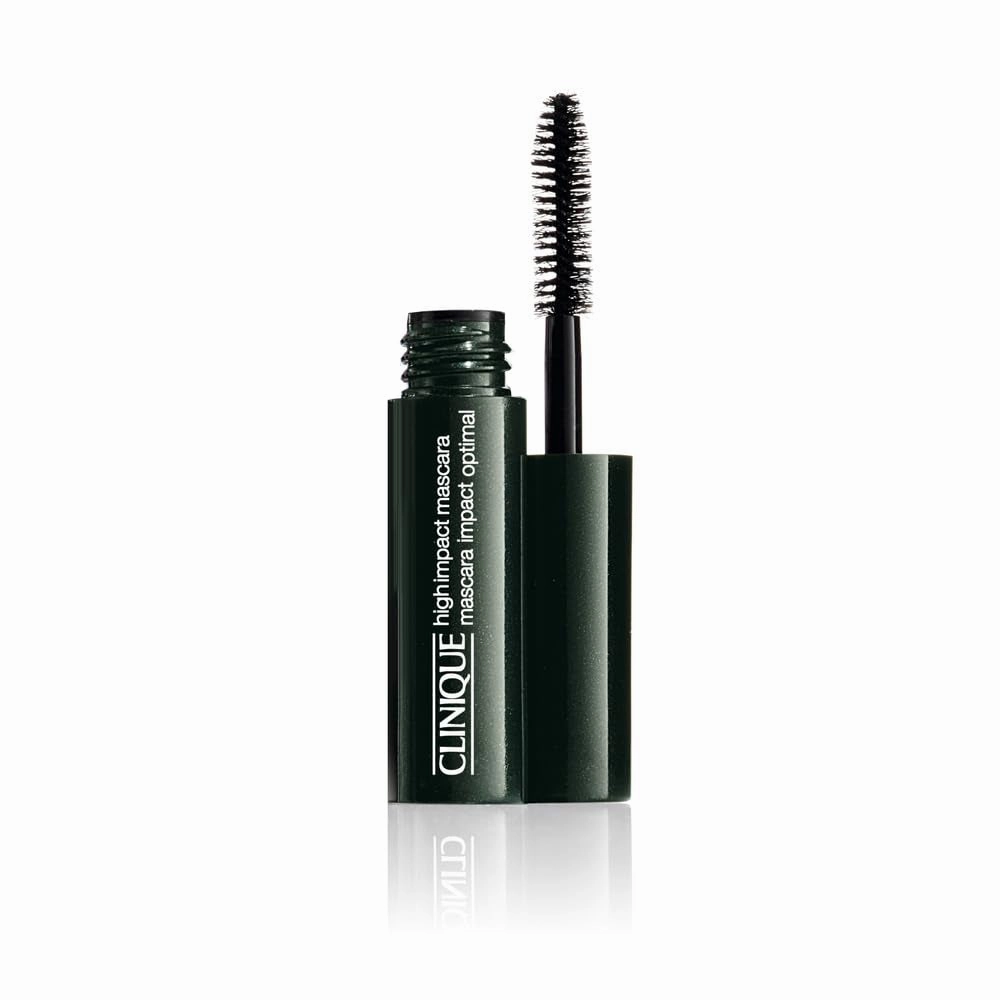 High Impact Mascara | Lengthening, Volumizing   Safe for Sensitive Eyes
