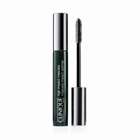 High Impact Mascara | Lengthening, Volumizing   Safe for Sensitive Eyes