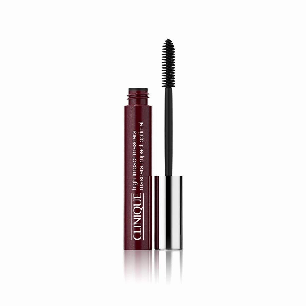 High Impact Mascara | Lengthening, Volumizing   Safe for Sensitive Eyes