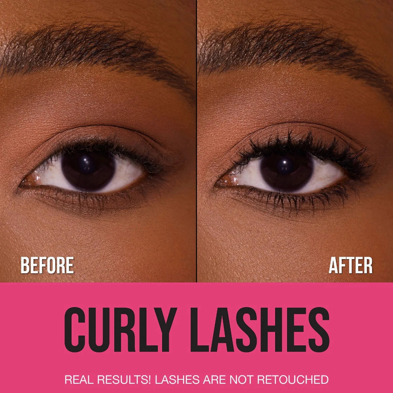 HUDA BEAUTY - 1 Coat WOW! Extra Volumizing and Lifting Mascara | 10 mL