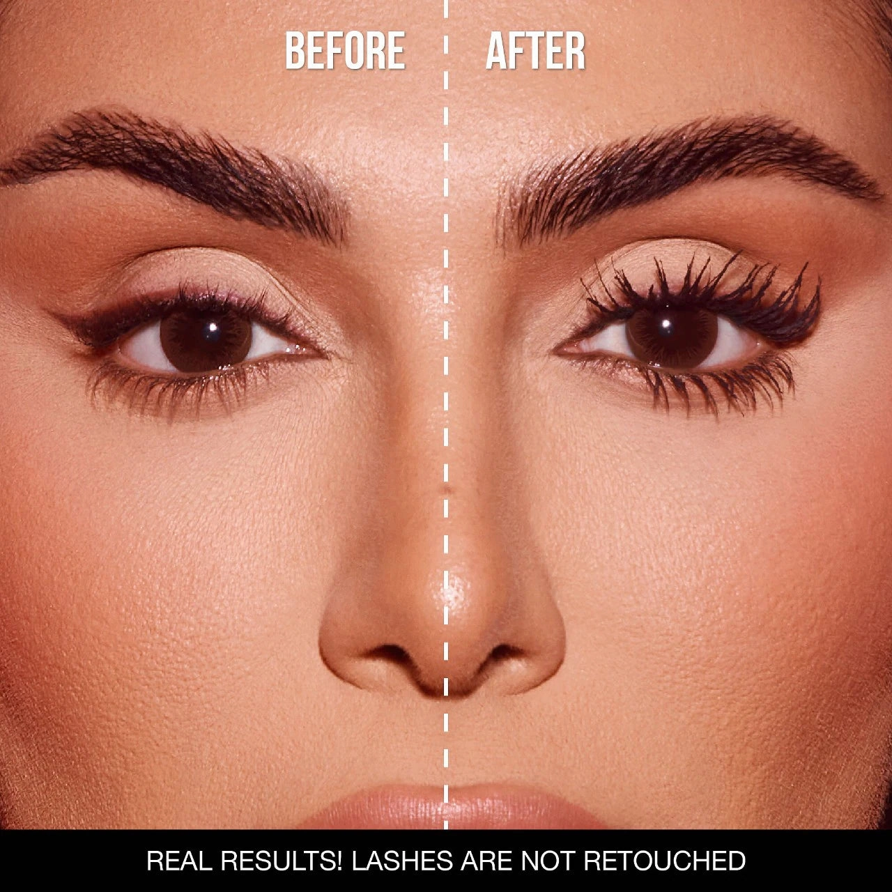 HUDA BEAUTY - 1 Coat WOW! Extra Volumizing and Lifting Mascara | 10 mL
