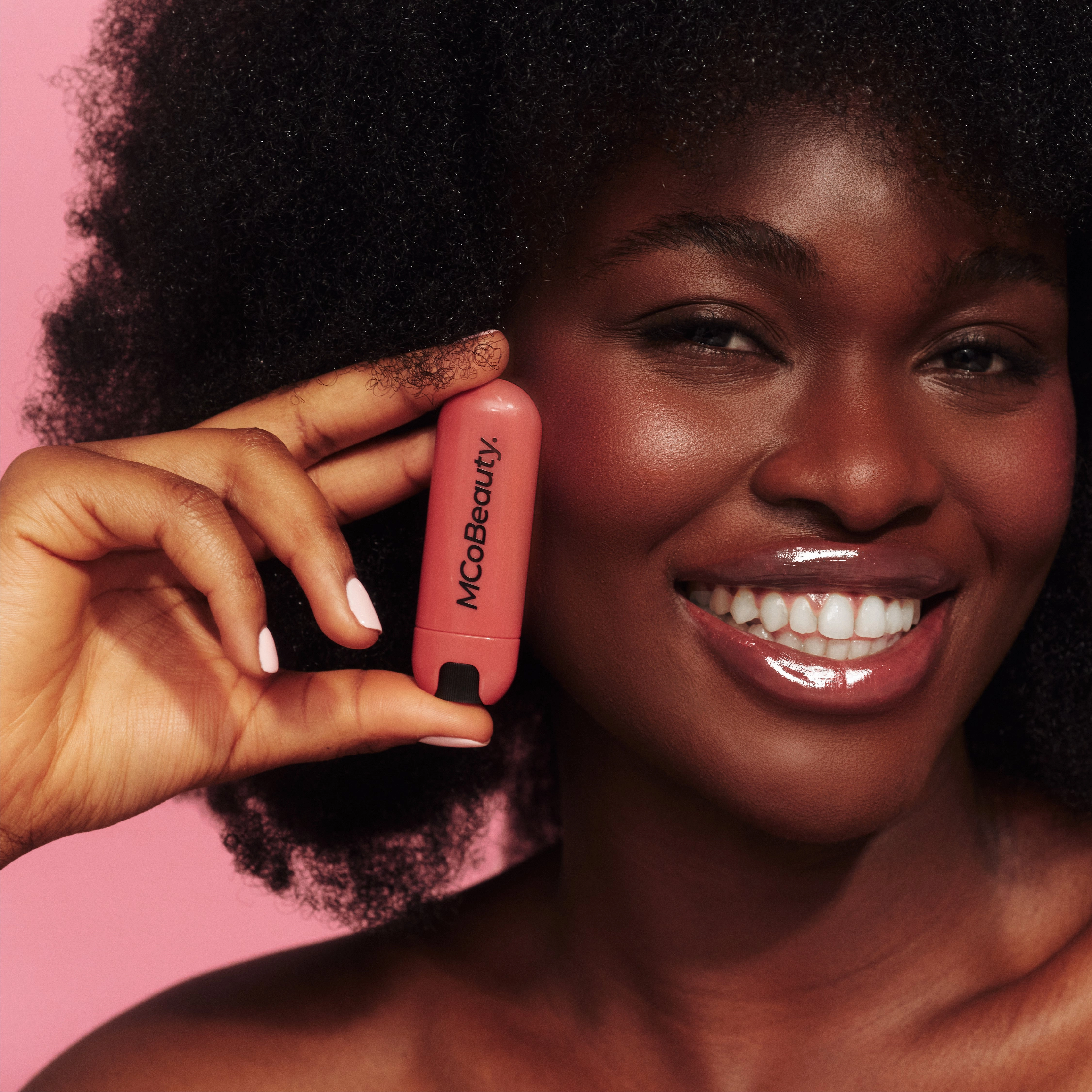 Hyaluronic Lip Balm