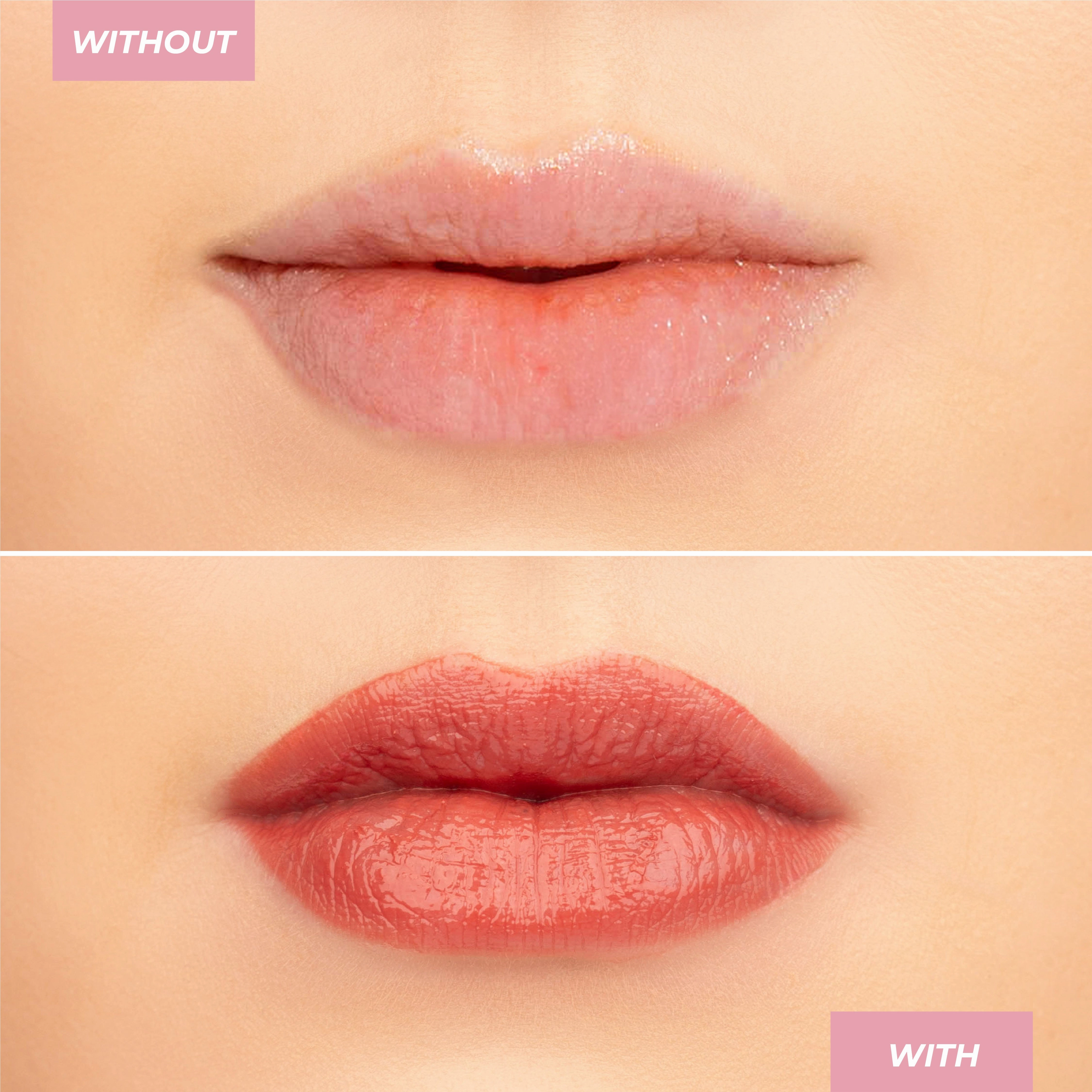 Hyaluronic Lip Balm