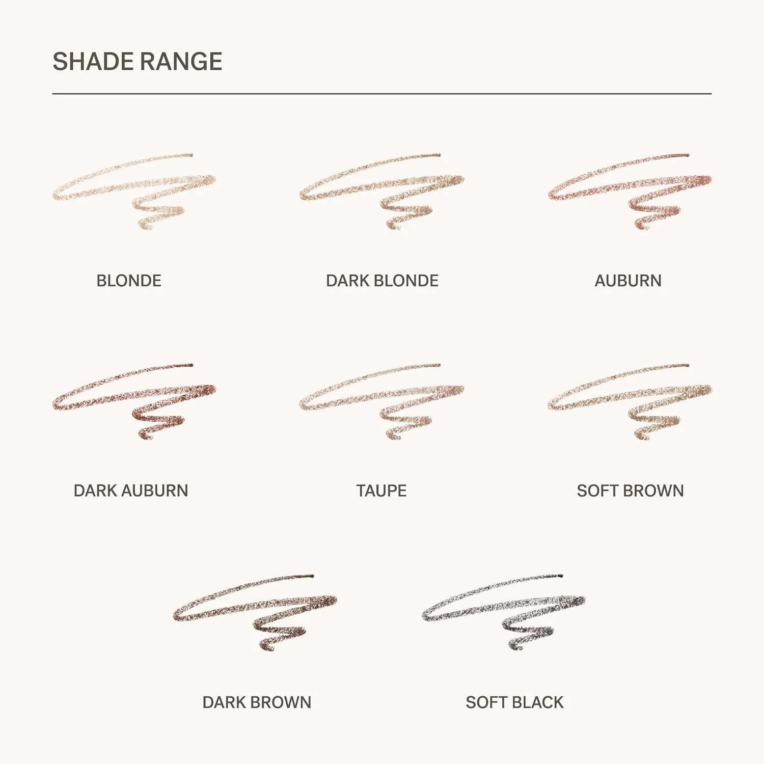 ILIA - In Full Micro-Tip Brow Pencil with Spoolie | Buildable Pigment, Fade-Resistant | Safe for Sensitive Eyes, Fragrance   Silicone-Free | Non-Toxic, Vegan, Cruelty-Free, Clean Makeup (Soft Brown)