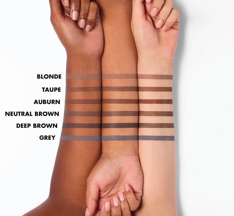 INSTANT LIFT WATERPROOF BROW PENCIL - NEUTRAL BROWN