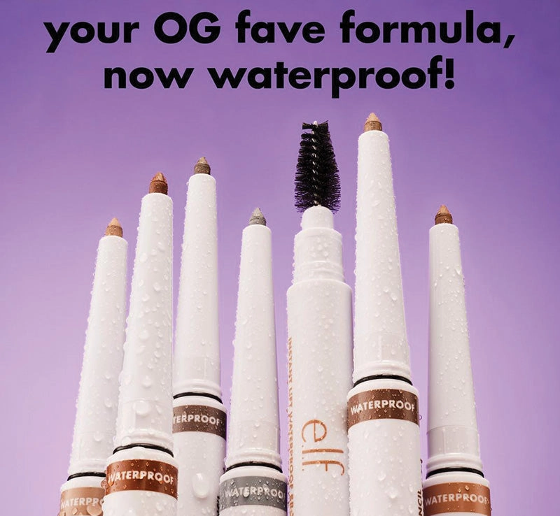 INSTANT LIFT WATERPROOF BROW PENCIL - NEUTRAL BROWN