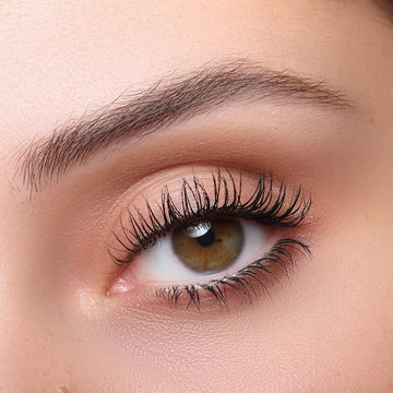 Intense Noir Volumizing Mascara
