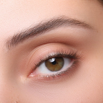 Intense Noir Volumizing Mascara