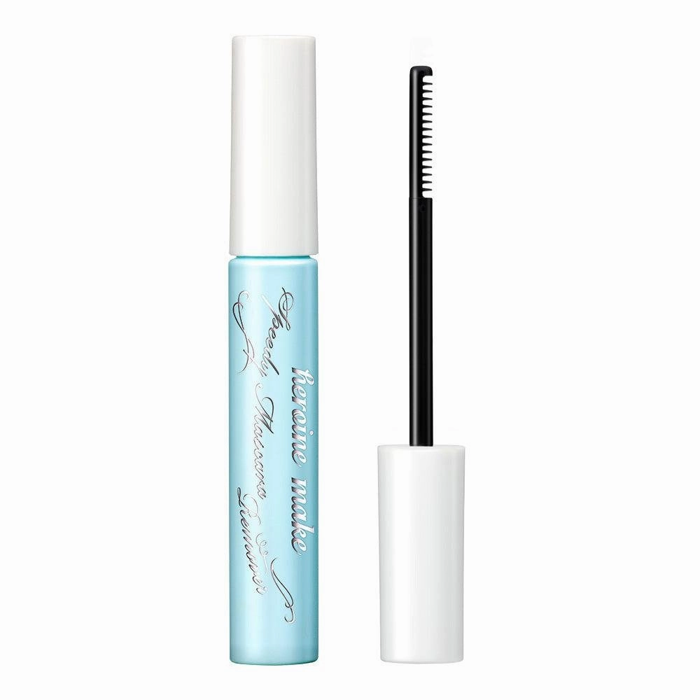 Isehan Kiss Me Heroine Make Speedy Mascara Remover 6.6ml